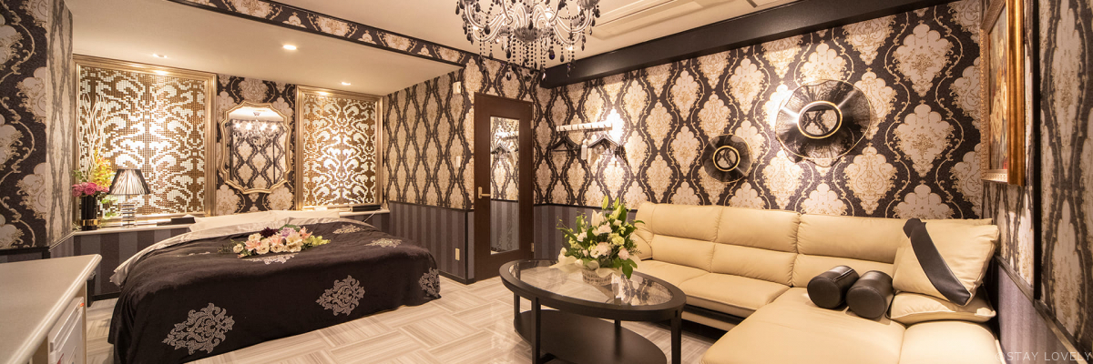 HOTEL GIA 【FAIRY GROUP】