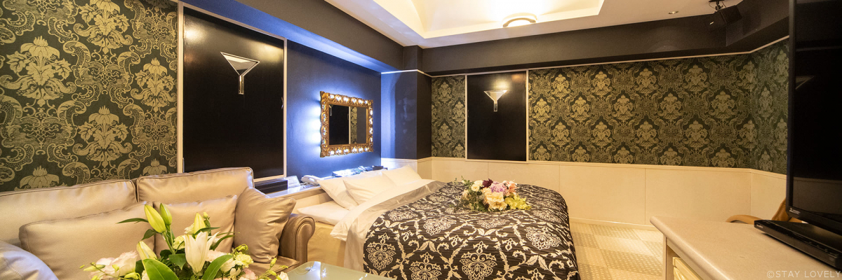 HOTEL GIA 【FAIRY GROUP】