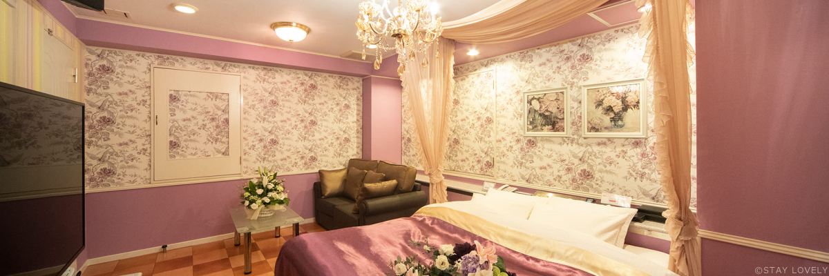 HOTEL GIA 【FAIRY GROUP】