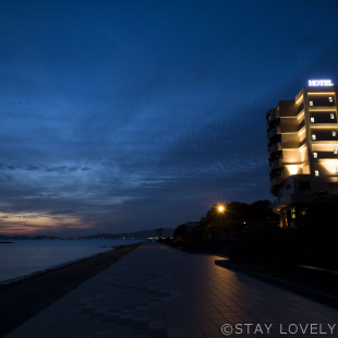 ルー・ヴィナ リゾートホテル 【Precious Hotelグループ】 