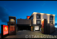 ホテル ザ レオン貝塚店【プラザアンジェログループ】 