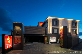 ホテル ザ レオン貝塚店【プラザアンジェログループ】 