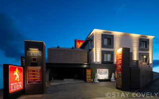 ホテル ザ レオン貝塚店【プラザアンジェログループ】 