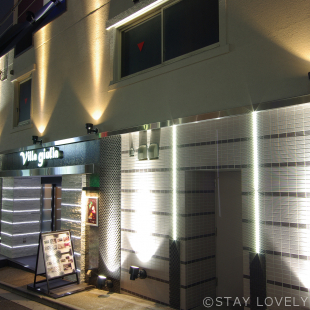 ホテル ヴィラジュリア 