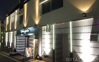 ホテル ヴィラジュリア 