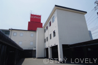 ホテル ソフィア 