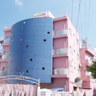 HOTEL WATASHI NO HEYA(ホテル 私の部屋) 