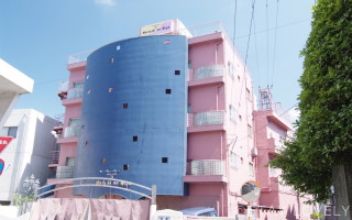 HOTEL WATASHI NO HEYA(ホテル 私の部屋) 