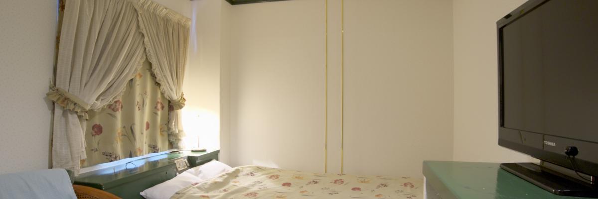 HOTEL WATASHI NO HEYA(ホテル 私の部屋) 