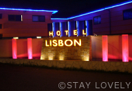 HOTEL LISBON(ホテル リスボン) 