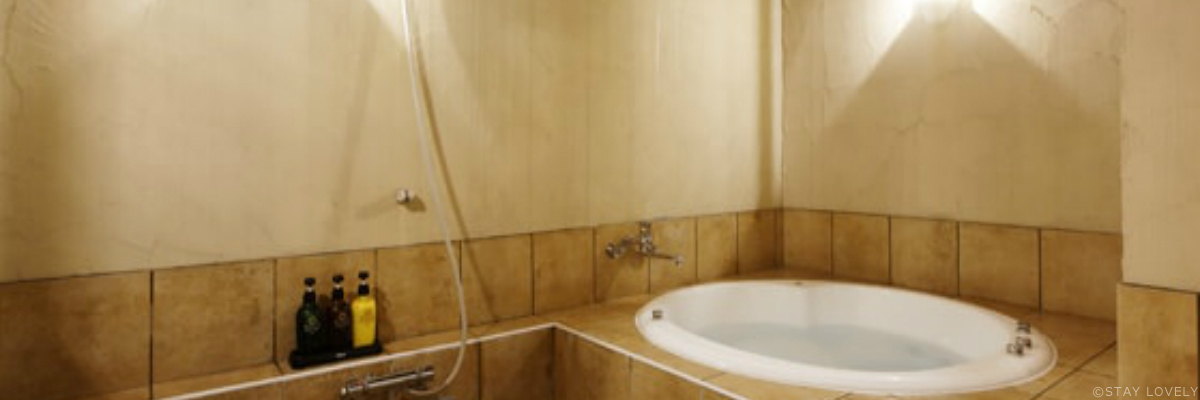 HOTEL LISBON(ホテル リスボン) 