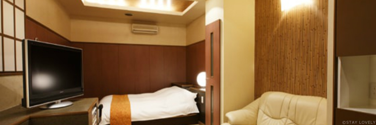 HOTEL LISBON(ホテル リスボン) 