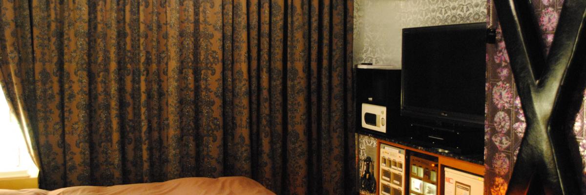 HOTEL acotte（ホテル アコッテ）