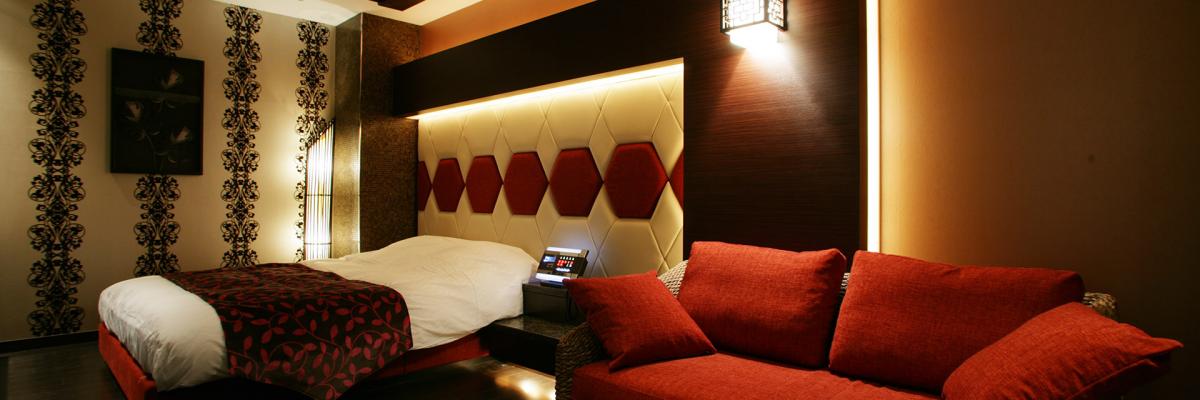 HOTEL AILU(ホテル アイル) 