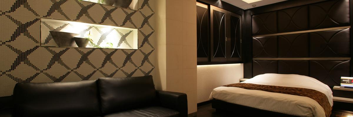 HOTEL AILU(ホテル アイル) 