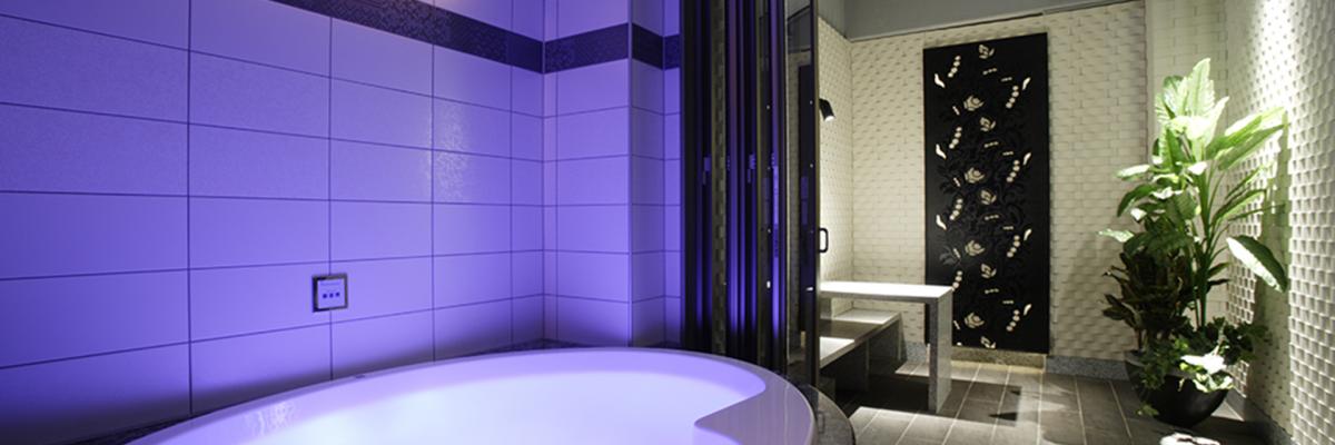 HOTEL AILU(ホテル アイル) 