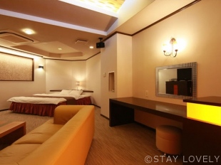 HOTEL ZOOM(ホテル ズーム)