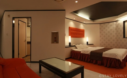 HOTEL ZOOM(ホテル ズーム)
