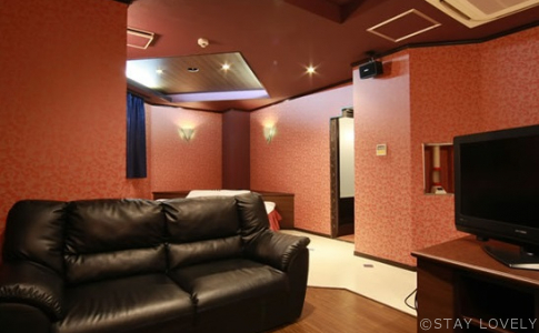 HOTEL ZOOM(ホテル ズーム)