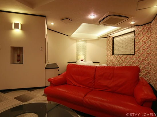 HOTEL ZOOM(ホテル ズーム)