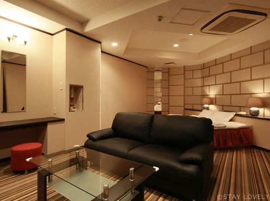 HOTEL ZOOM(ホテル ズーム)