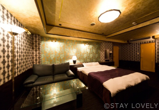 HOTEL BUTTERFLY(ホテル バタフライ)