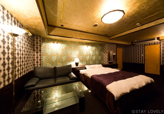 HOTEL BUTTERFLY(ホテル バタフライ)