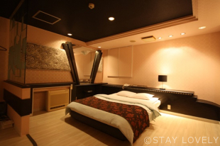 HOTEL SWING(ホテル スウィング)