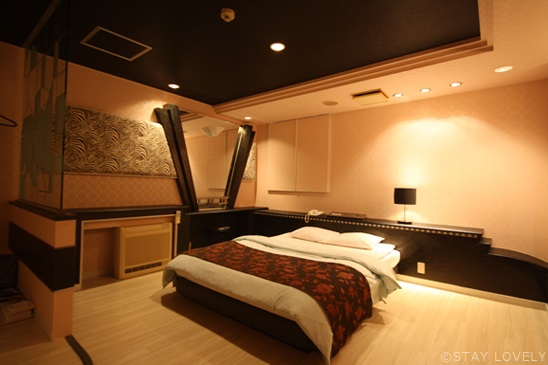 HOTEL SWING(ホテル スウィング)