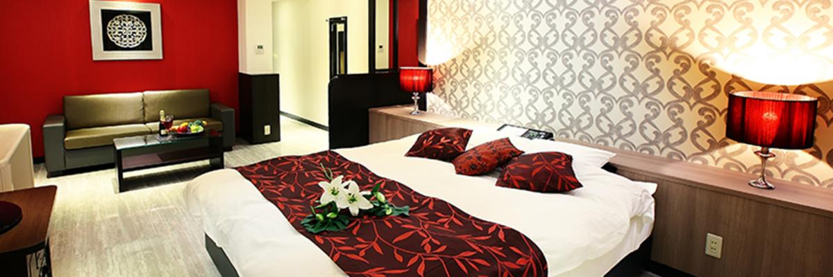 HOTEL HAYAMA PALACE(ホテル ハヤマ パレス)