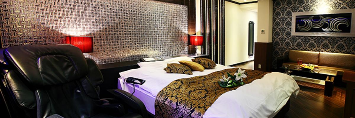 HOTEL HAYAMA PALACE(ホテル ハヤマ パレス)