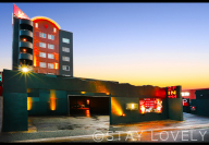 HOTEL le Rouge(ホテル ルージュ) 