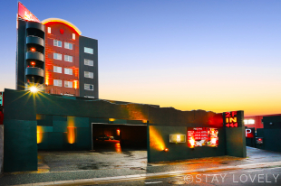 HOTEL le Rouge(ホテル ルージュ) 