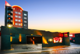 HOTEL le Rouge(ホテル ルージュ) 