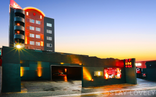 HOTEL le Rouge(ホテル ルージュ) 
