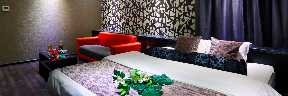 HOTEL le Rouge(ホテル ルージュ) 