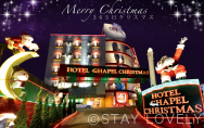 HOTEL CHRISTMAS 成田店（ホテル クリスマス）【Best Delight Group】