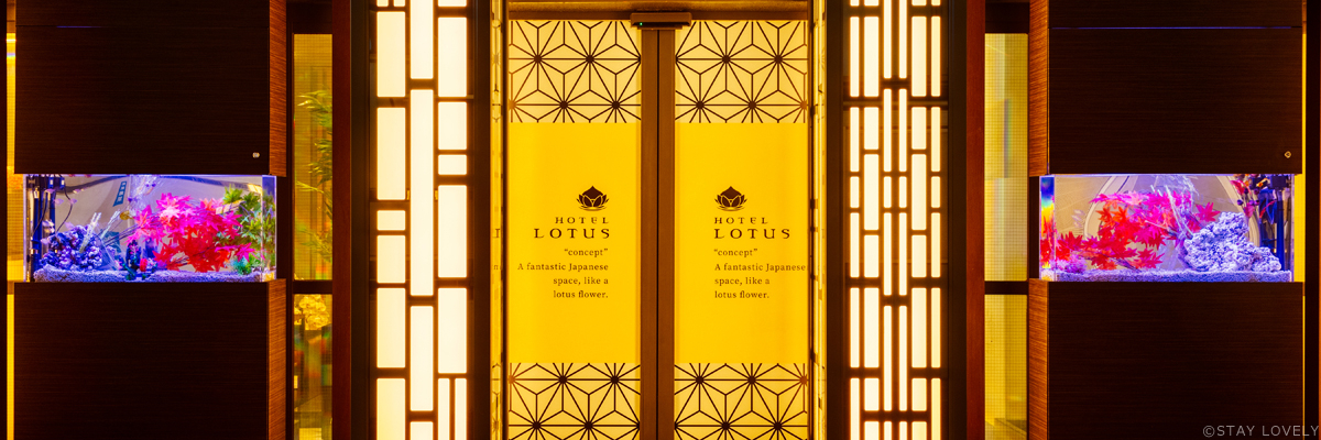 HOTEL  LOTUS 渋谷店 * BestDelightグループ *