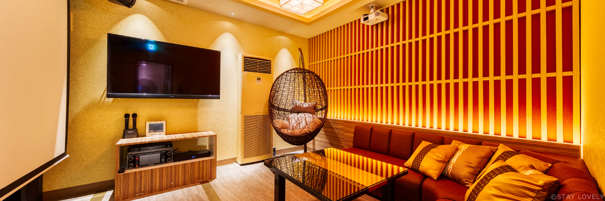 HOTEL  LOTUS 渋谷店 * BestDelightグループ *