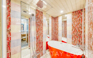 101号室【Bath room】