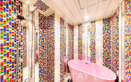 201号室【Bath room】