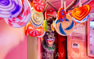 【Lobby】②