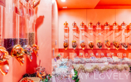【Amenity bar】①