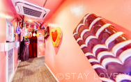 【Lobby】③　NEW！