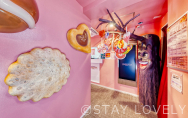 【Lobby】④　NEW！
