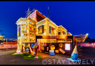 SWEETS HOTEL 京都店（スイーツホテル）【Best Delight Group】