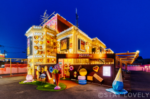SWEETS HOTEL 京都店(スイーツホテル)【Best Delight Group】