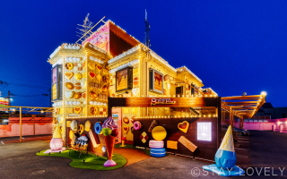 SWEETS HOTEL 京都店（スイーツホテル）【Best Delight Group】