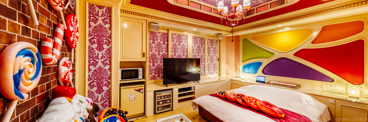 SWEETS HOTEL 京都店（スイーツホテル）【Best Delight Group】