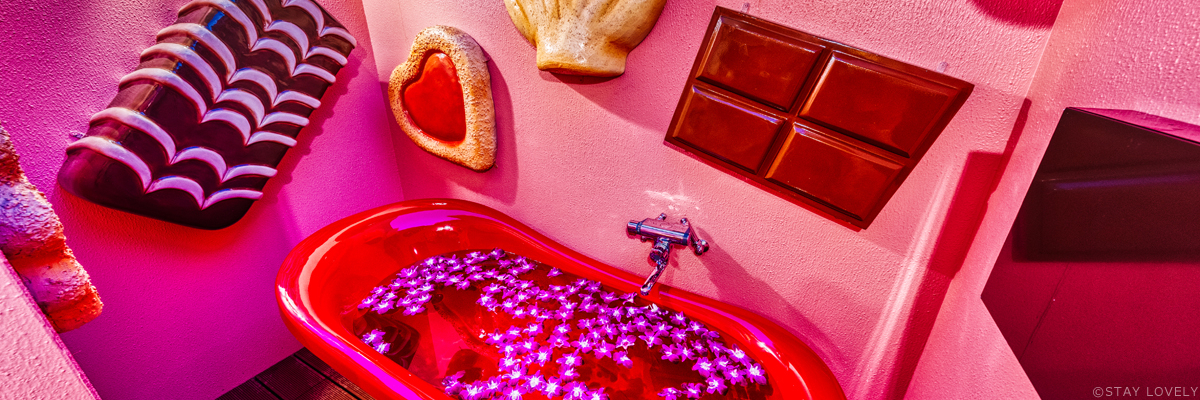 SWEETS HOTEL 京都店（スイーツホテル）【Best Delight Group】